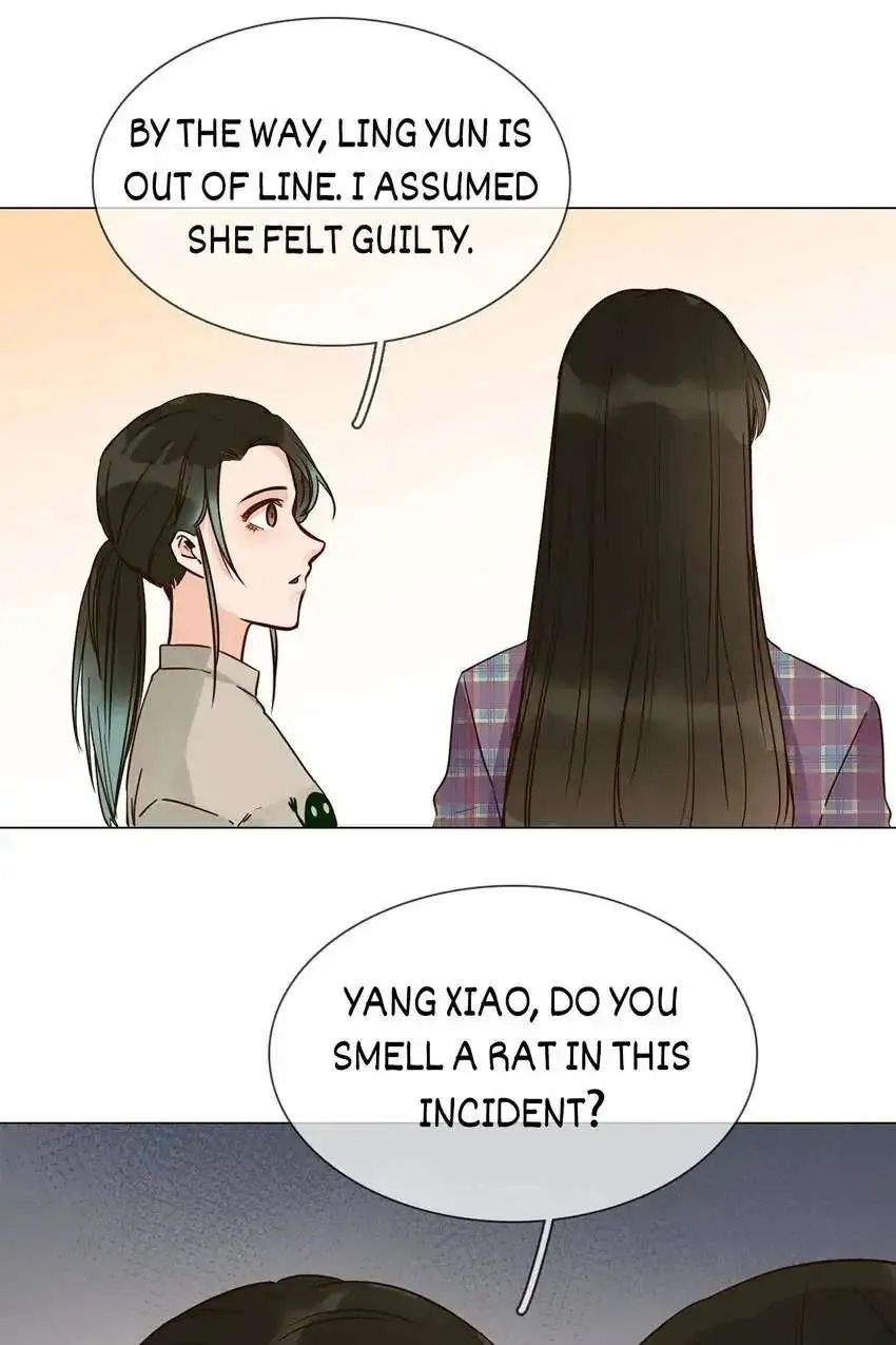 Read The Broken Star chapter 15 image 18 on Lezhin