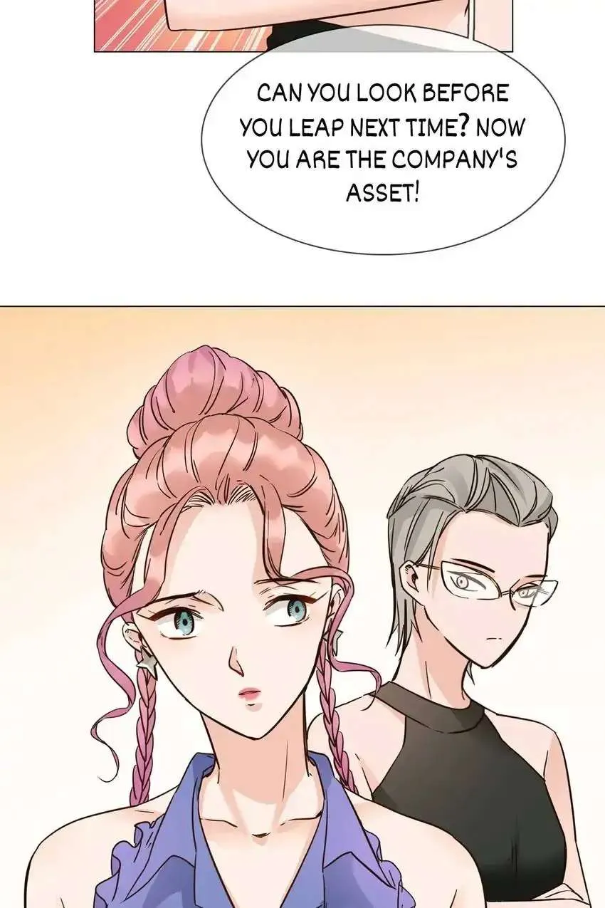 Read The Broken Star chapter 15 image 80 on Lezhin