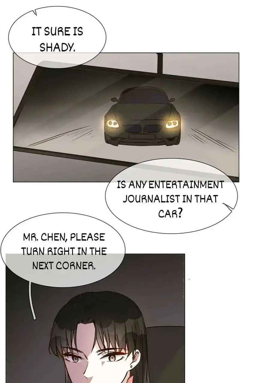 Read The Broken Star chapter 16 image 24 on Lezhin