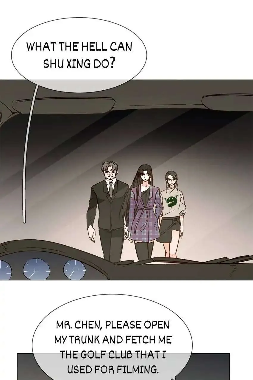 Read The Broken Star chapter 16 image 36 on Lezhin