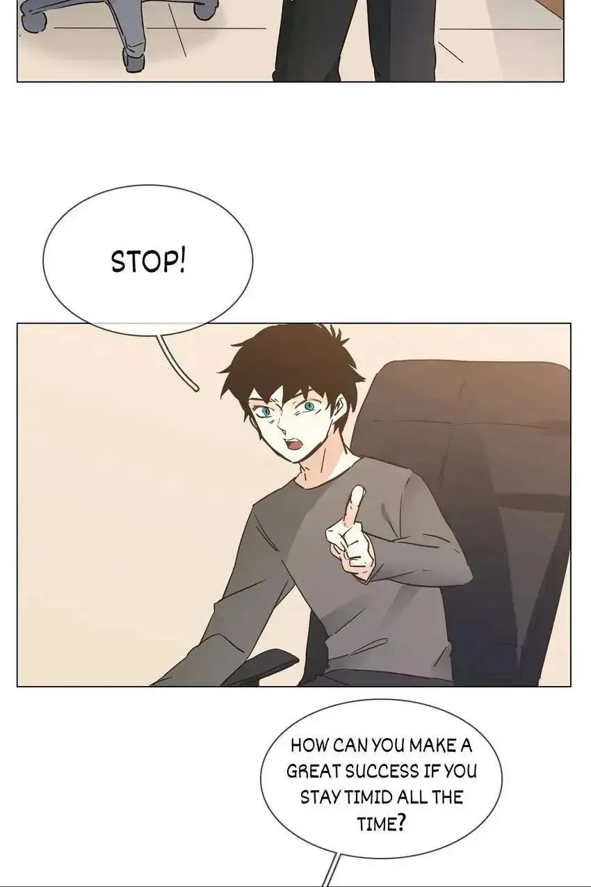Read The Broken Star chapter 17 image 29 on Lezhin