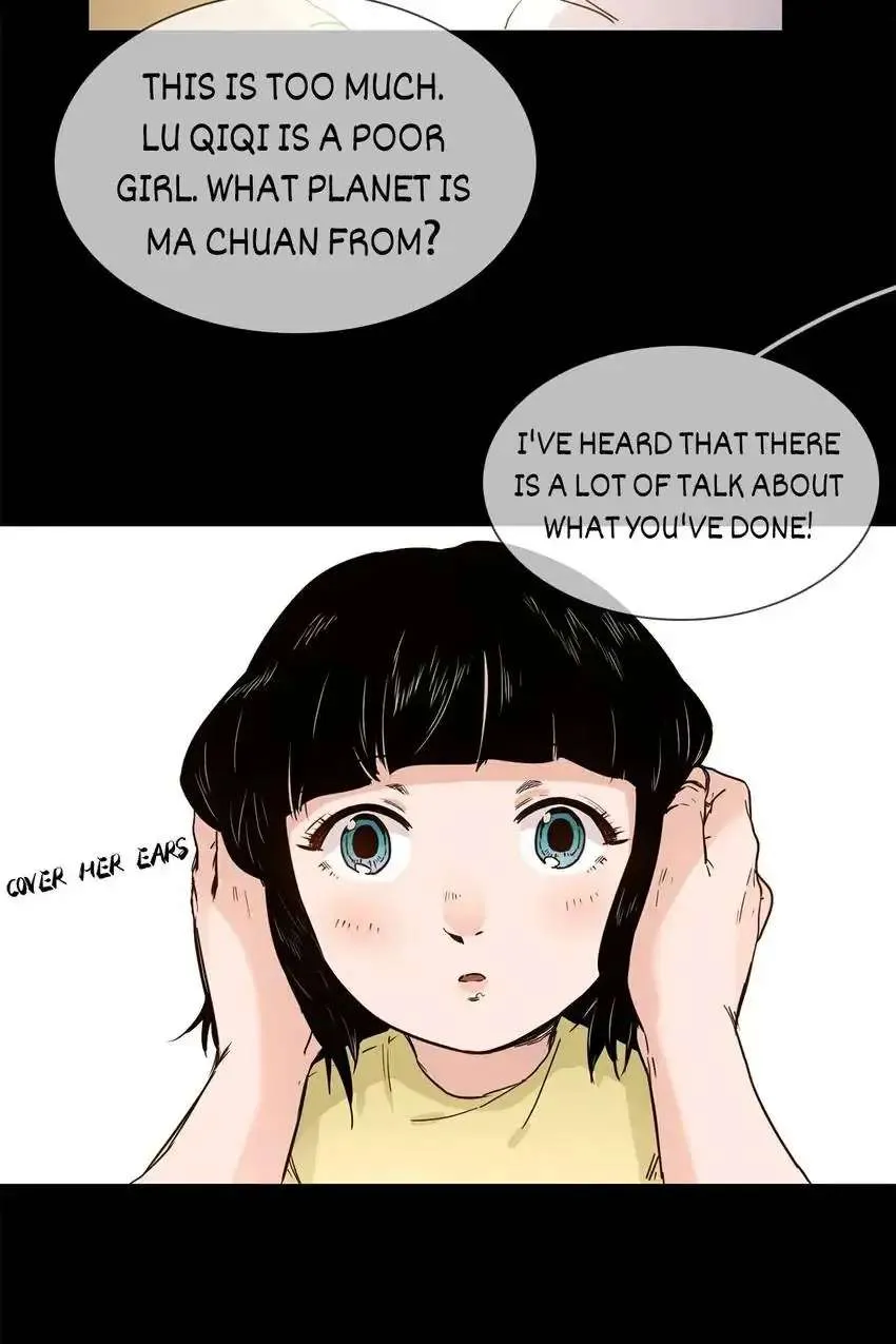 Read The Broken Star chapter 17 image 57 on Lezhin