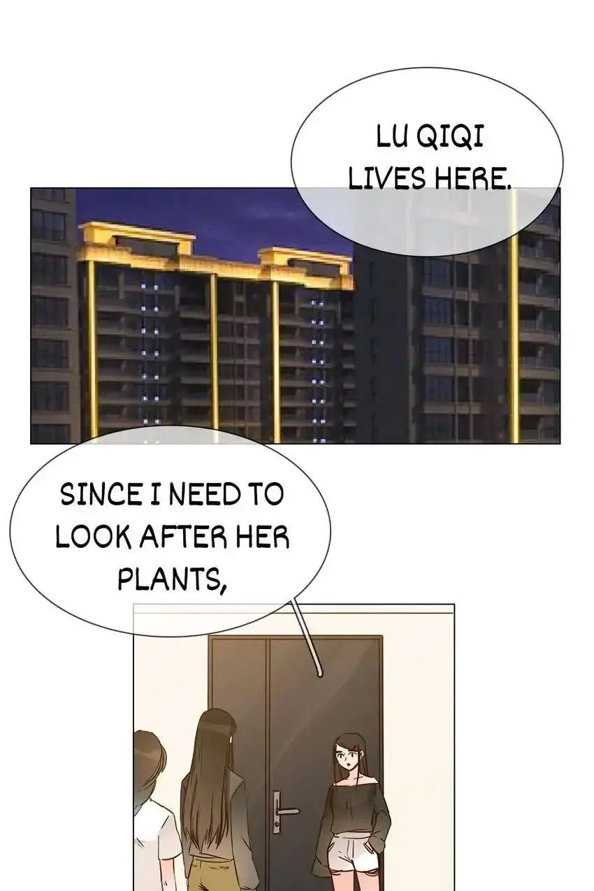 Read The Broken Star chapter 18 image 27 on Lezhin