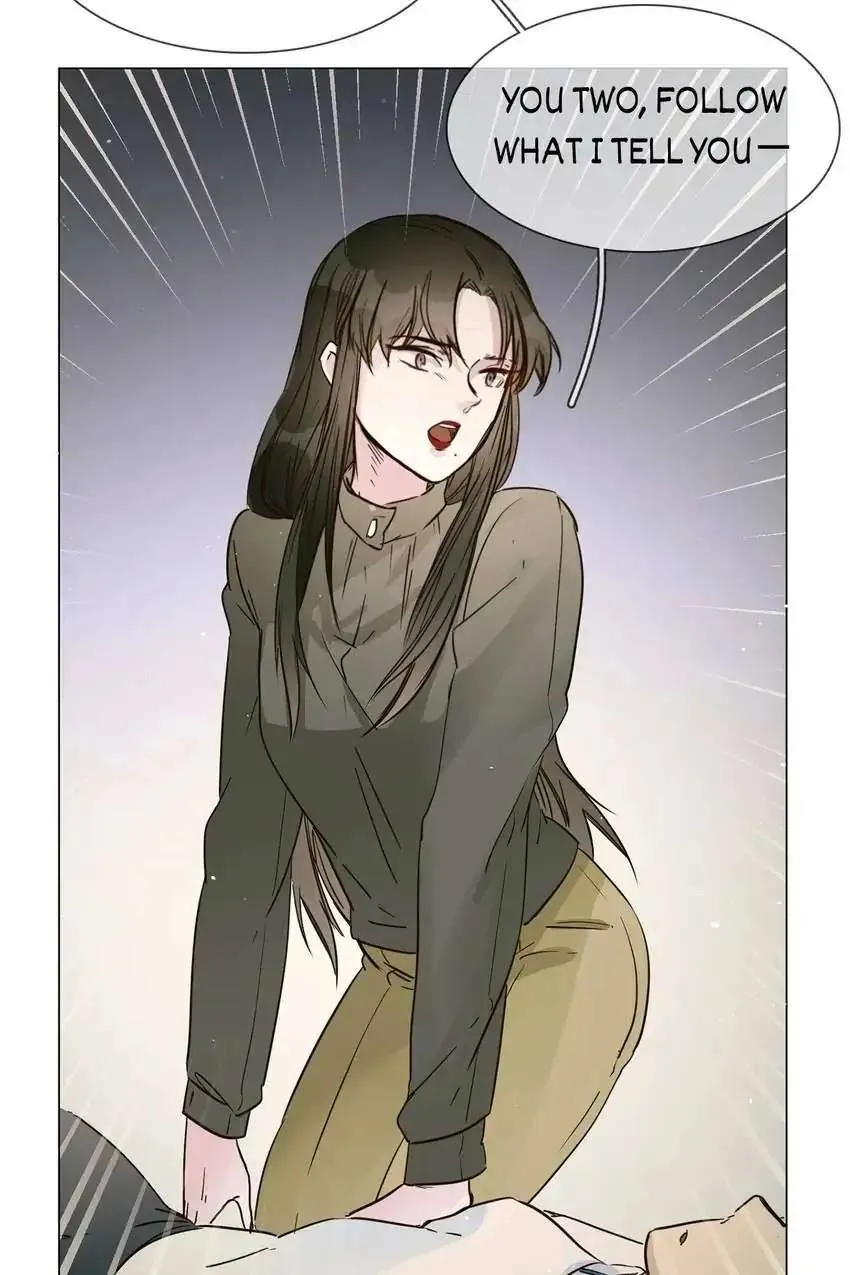 Read The Broken Star chapter 18 image 39 on Lezhin