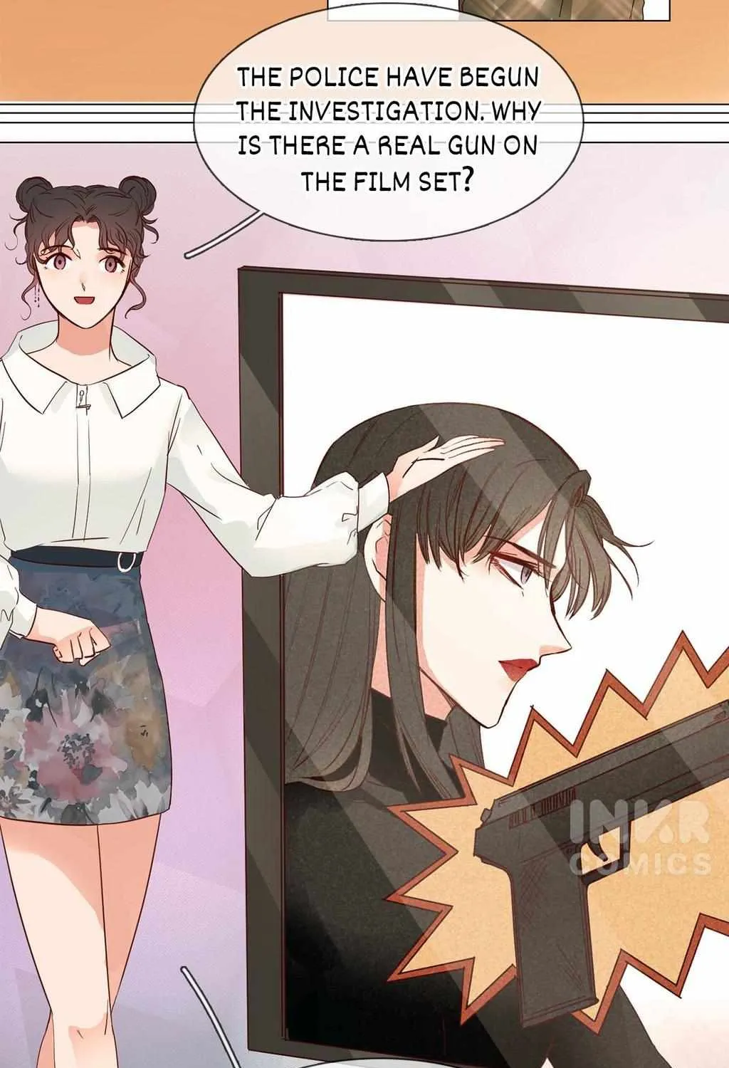 Read The Broken Star chapter 2 image 15 on Lezhin