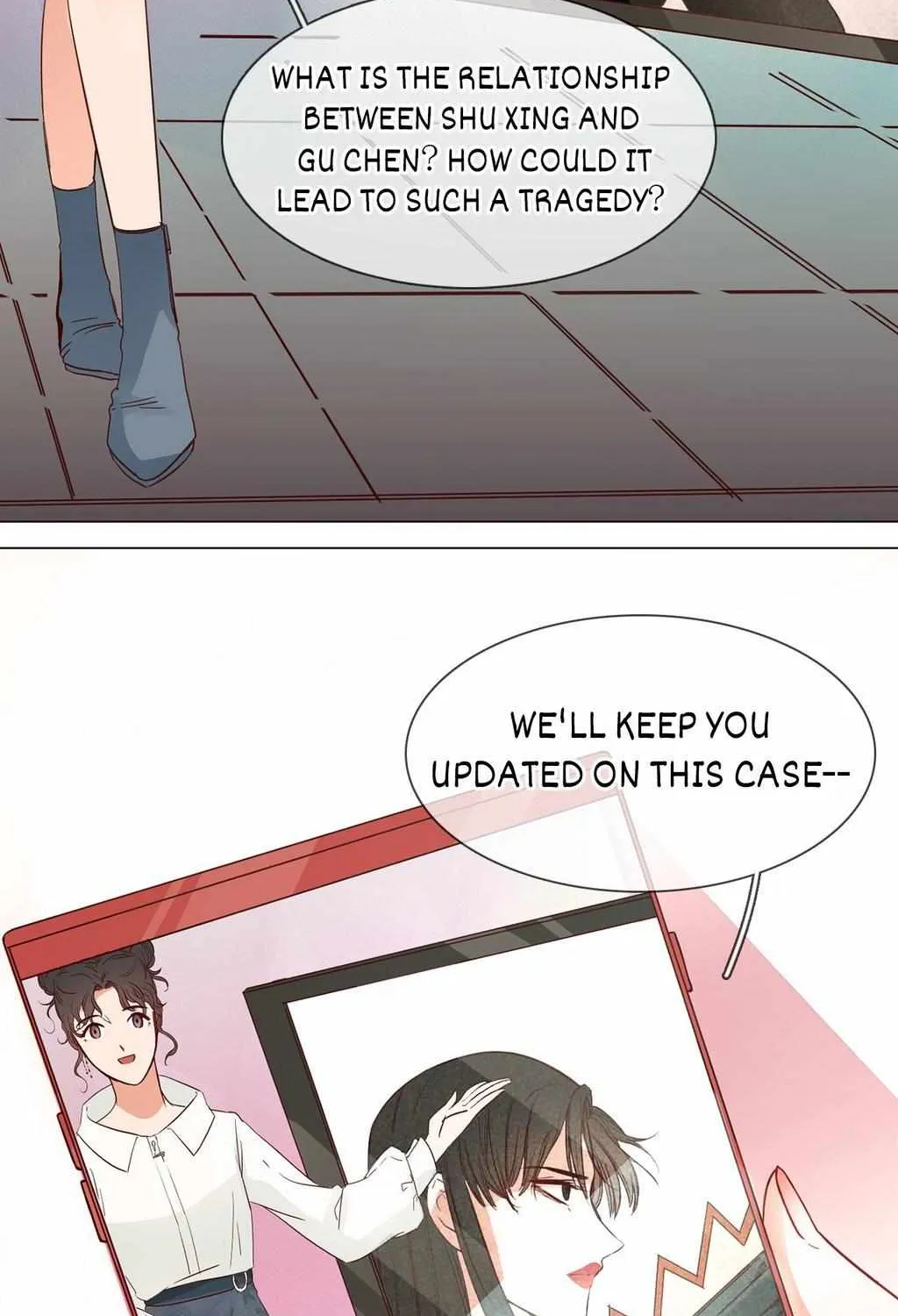 Read The Broken Star chapter 2 image 16 on Lezhin