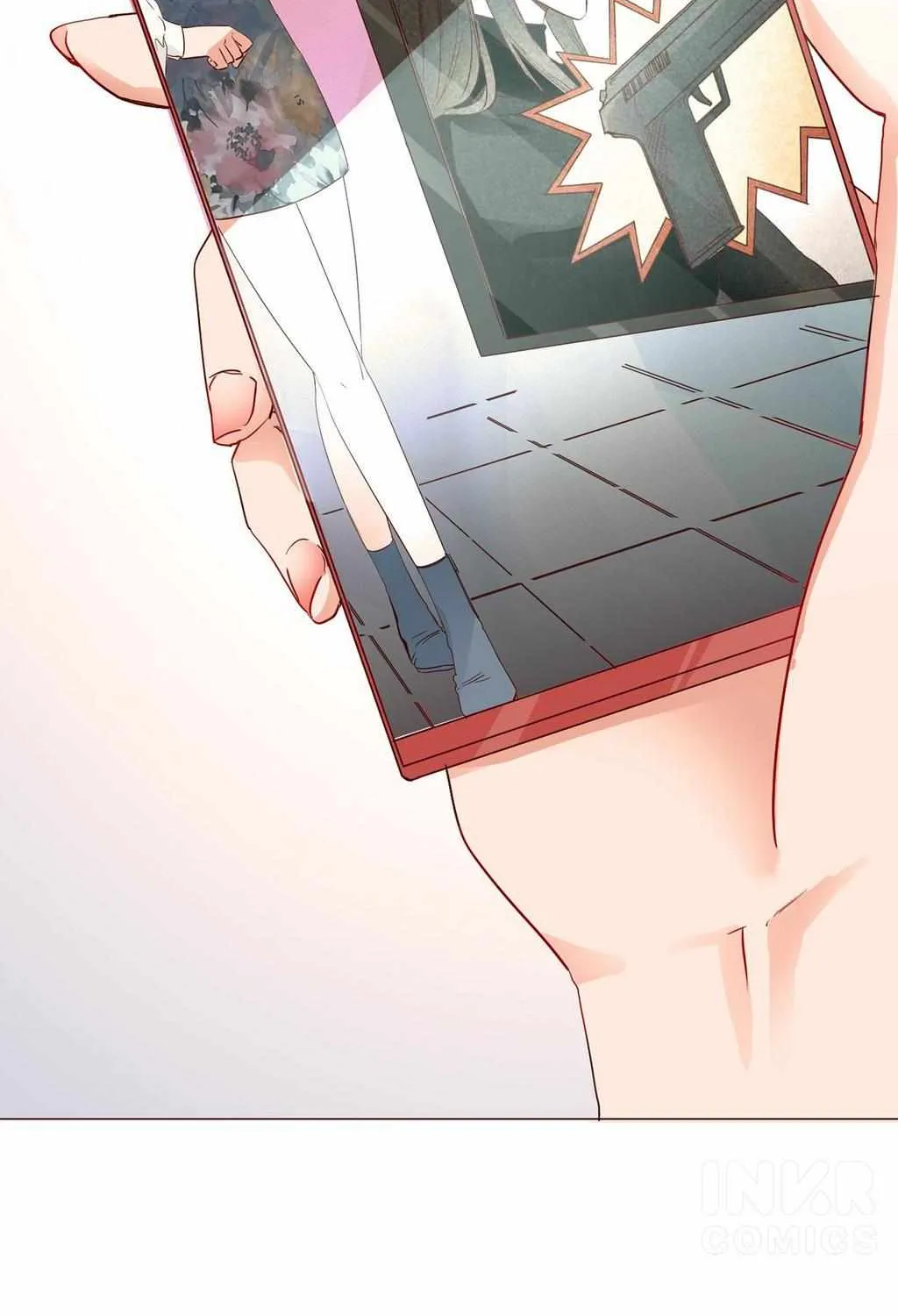 Read The Broken Star chapter 2 image 17 on Lezhin