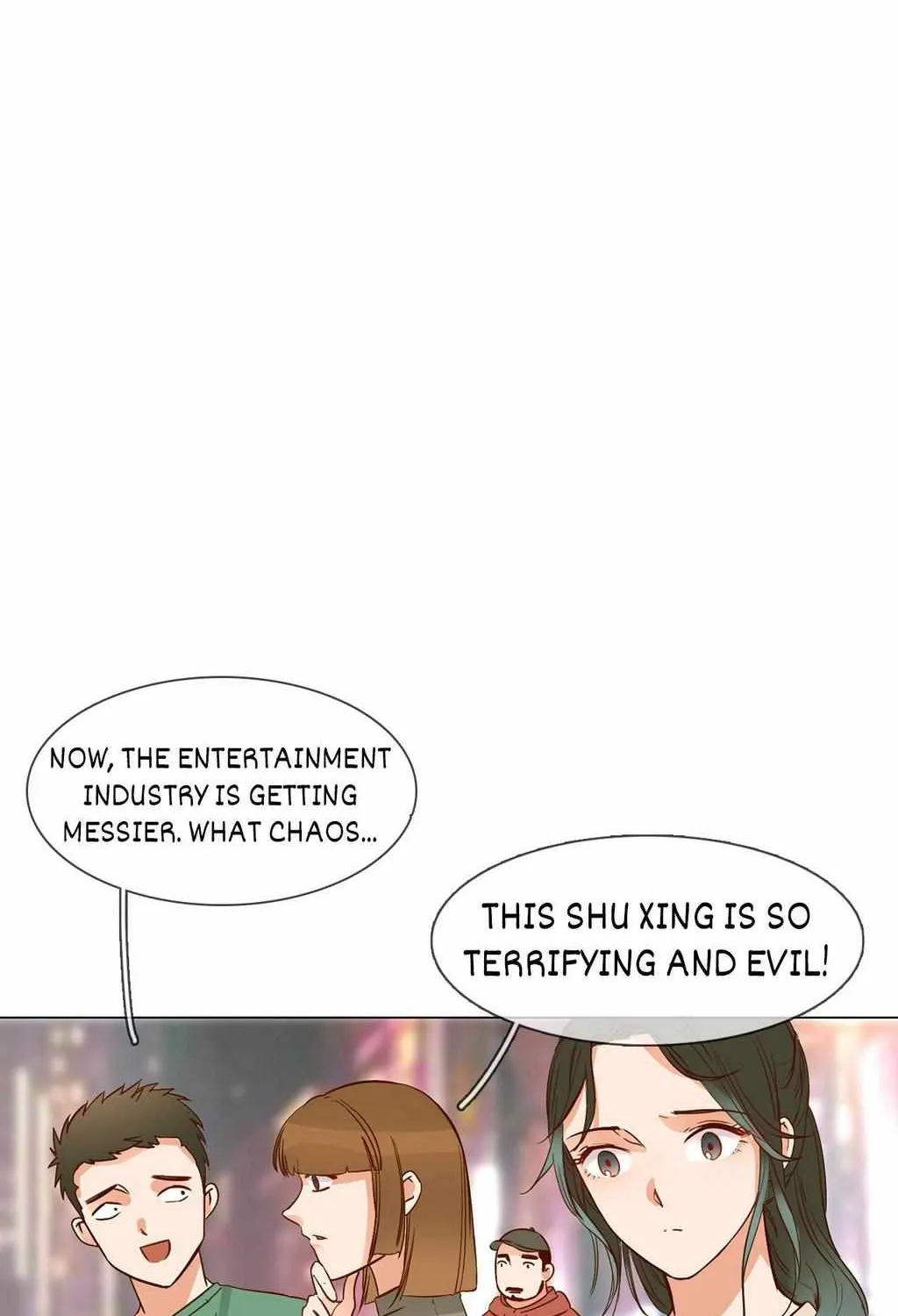 Read The Broken Star chapter 2 image 18 on Lezhin