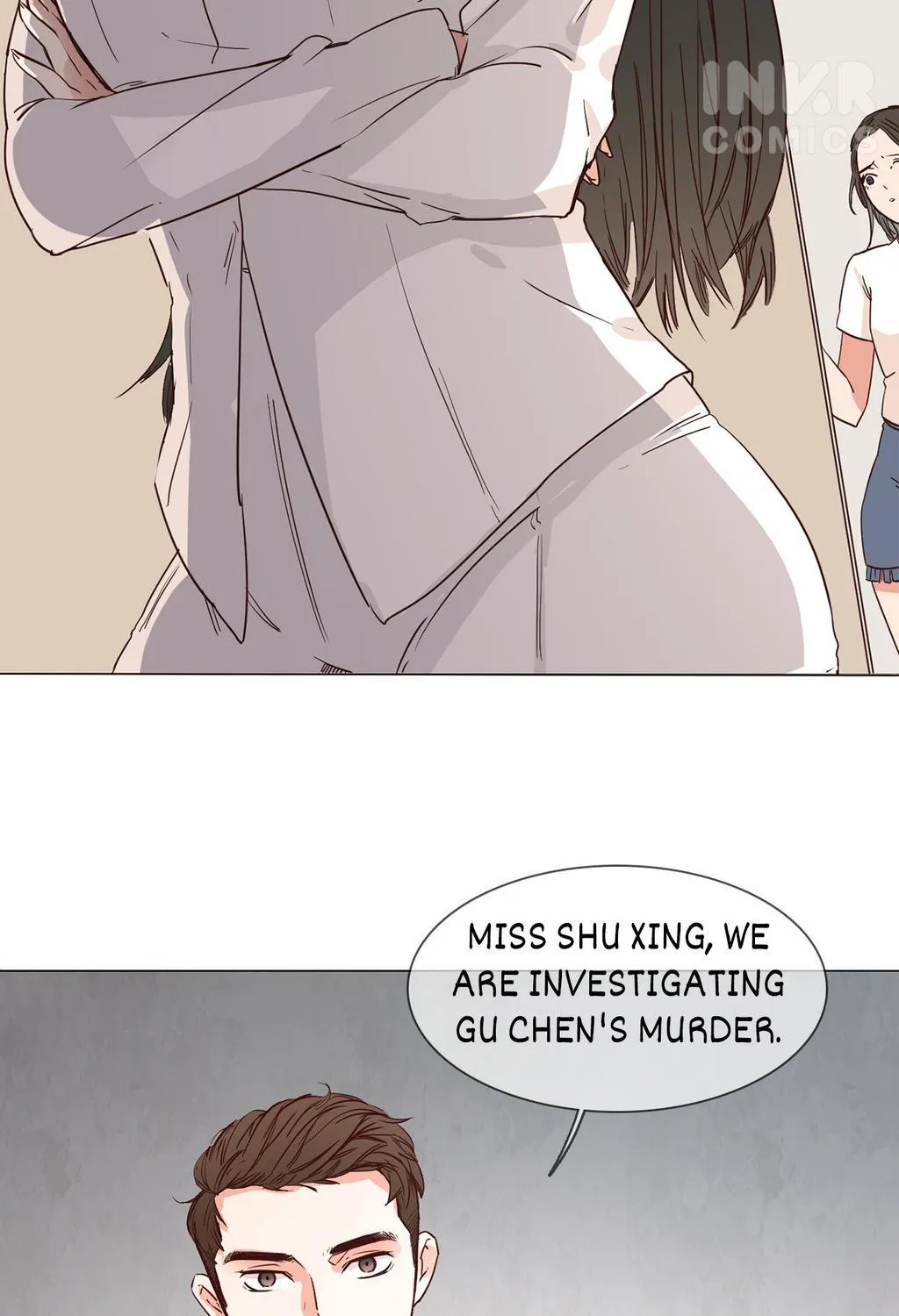 Read The Broken Star chapter 2 image 2 on Lezhin