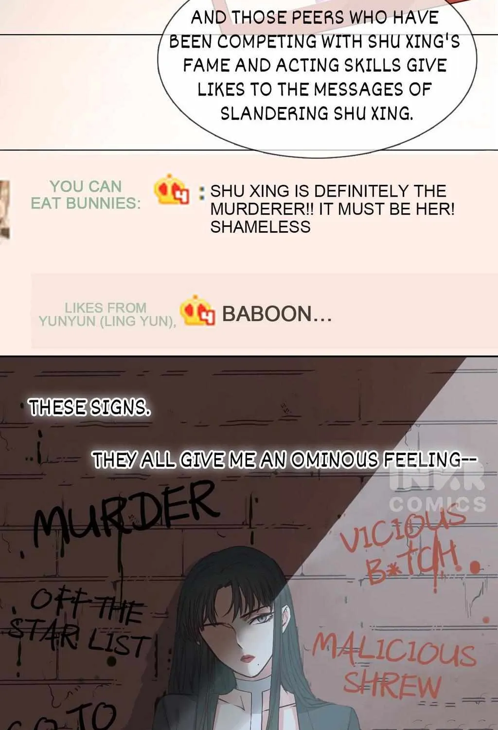 Read The Broken Star chapter 2 image 22 on Lezhin
