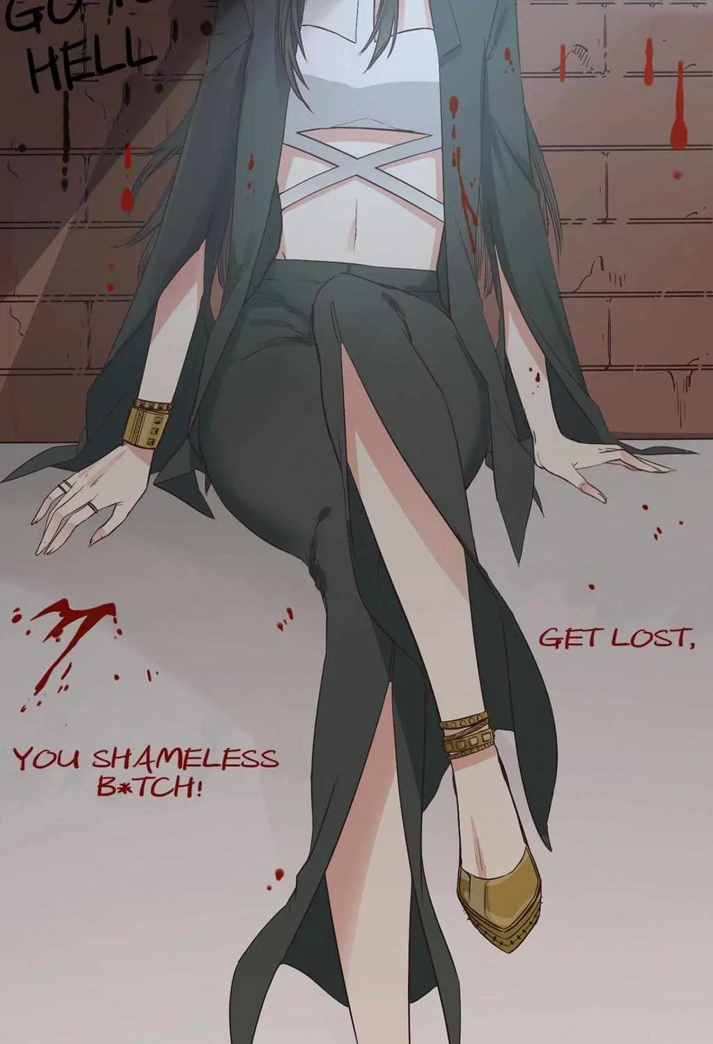 Read The Broken Star chapter 2 image 23 on Lezhin