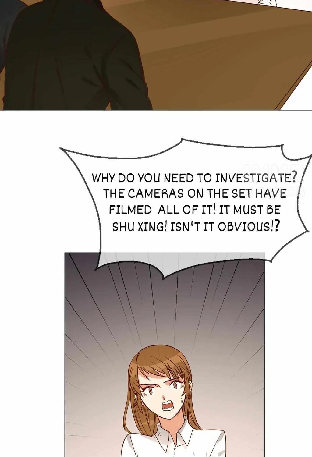 Read The Broken Star chapter 2 image 27 on Lezhin