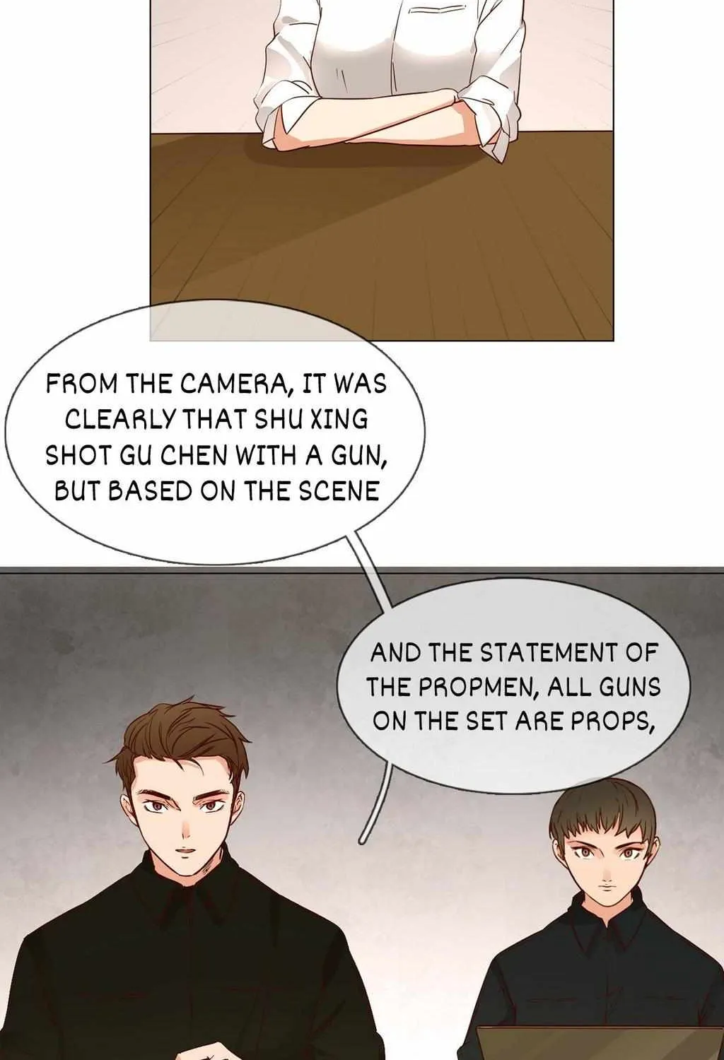Read The Broken Star chapter 2 image 28 on Lezhin