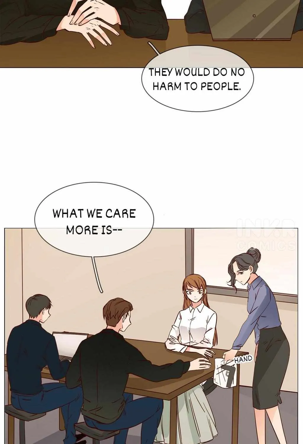 Read The Broken Star chapter 2 image 29 on Lezhin