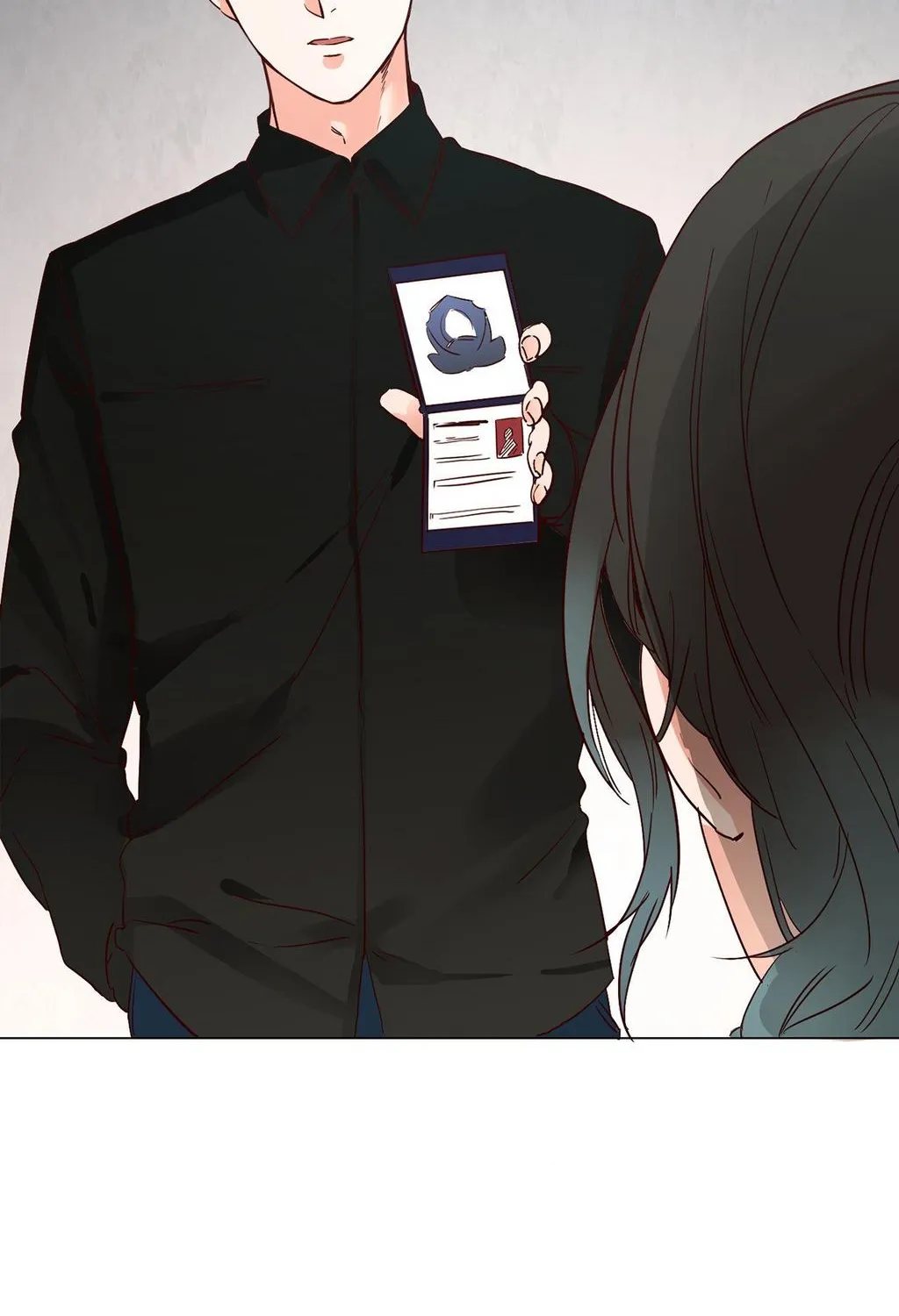 Read The Broken Star chapter 2 image 3 on Lezhin
