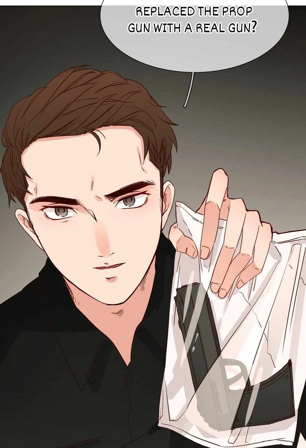 Read The Broken Star chapter 2 image 31 on Lezhin