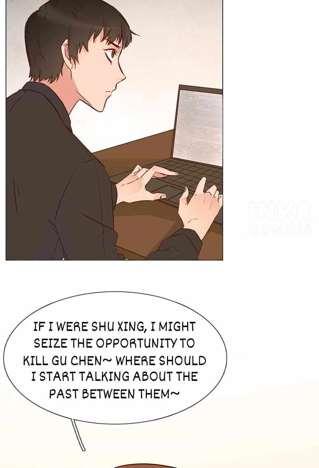 Read The Broken Star chapter 2 image 34 on Lezhin