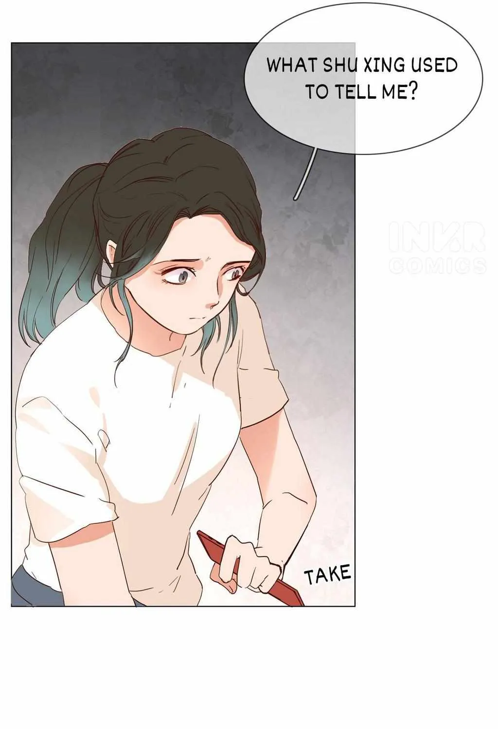 Read The Broken Star chapter 2 image 37 on Lezhin