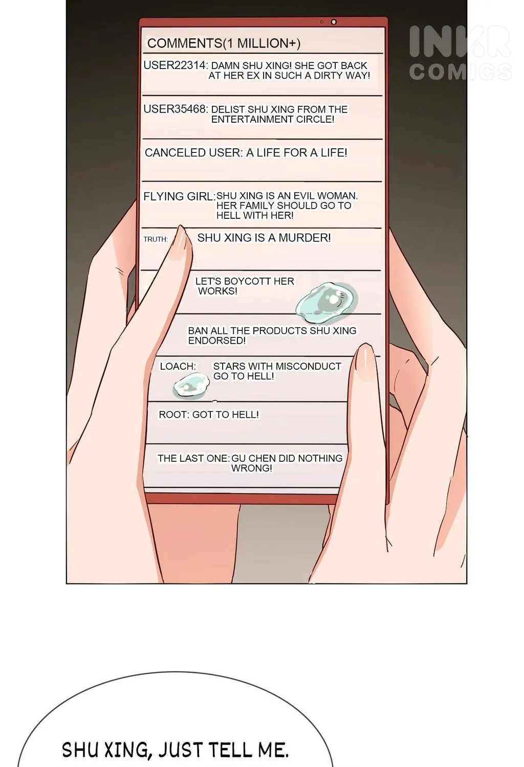 Read The Broken Star chapter 2 image 42 on Lezhin
