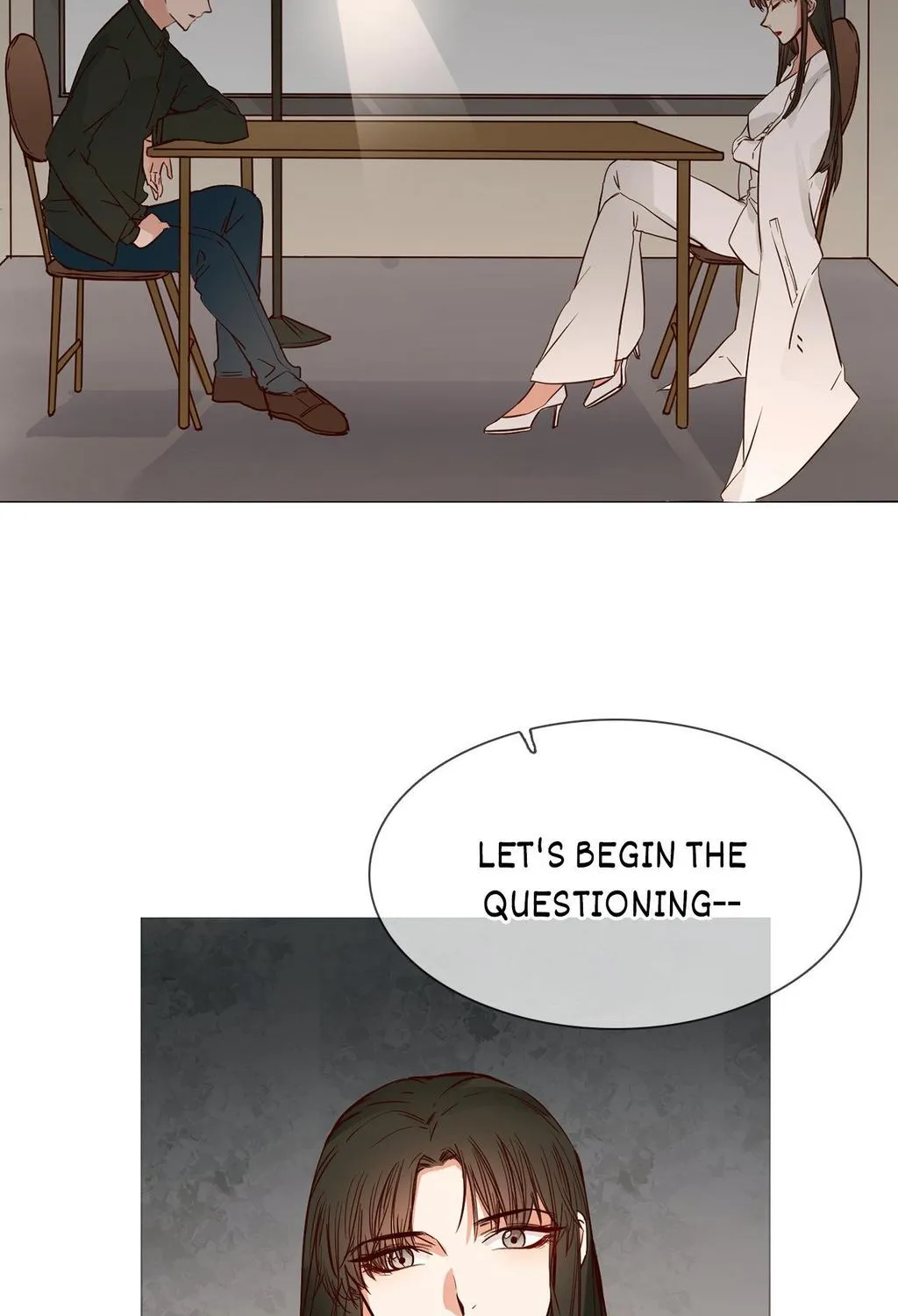 Read The Broken Star chapter 2 image 45 on Lezhin