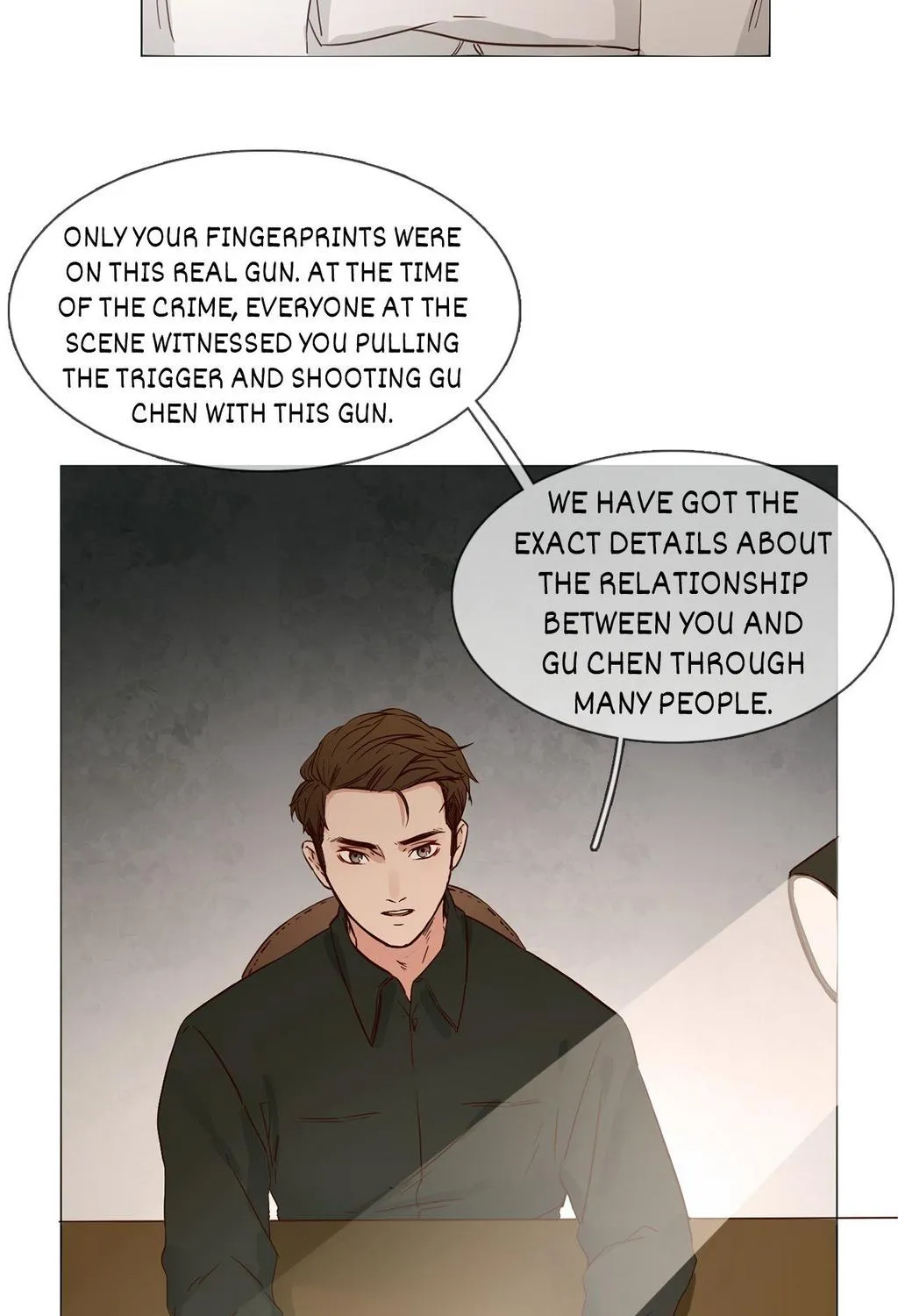 Read The Broken Star chapter 2 image 47 on Lezhin