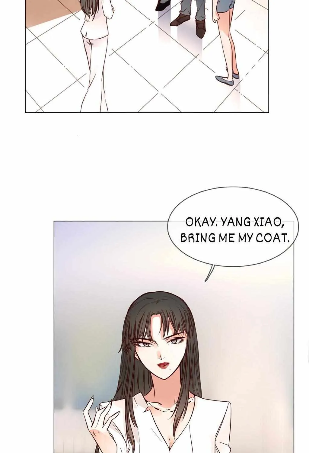 Read The Broken Star chapter 2 image 5 on Lezhin