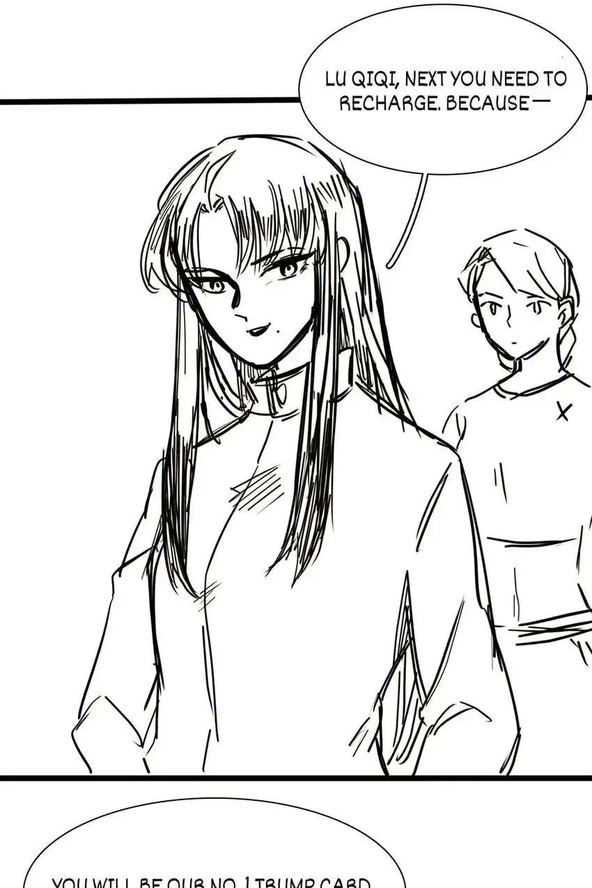Read The Broken Star chapter 20 image 94 on Lezhin