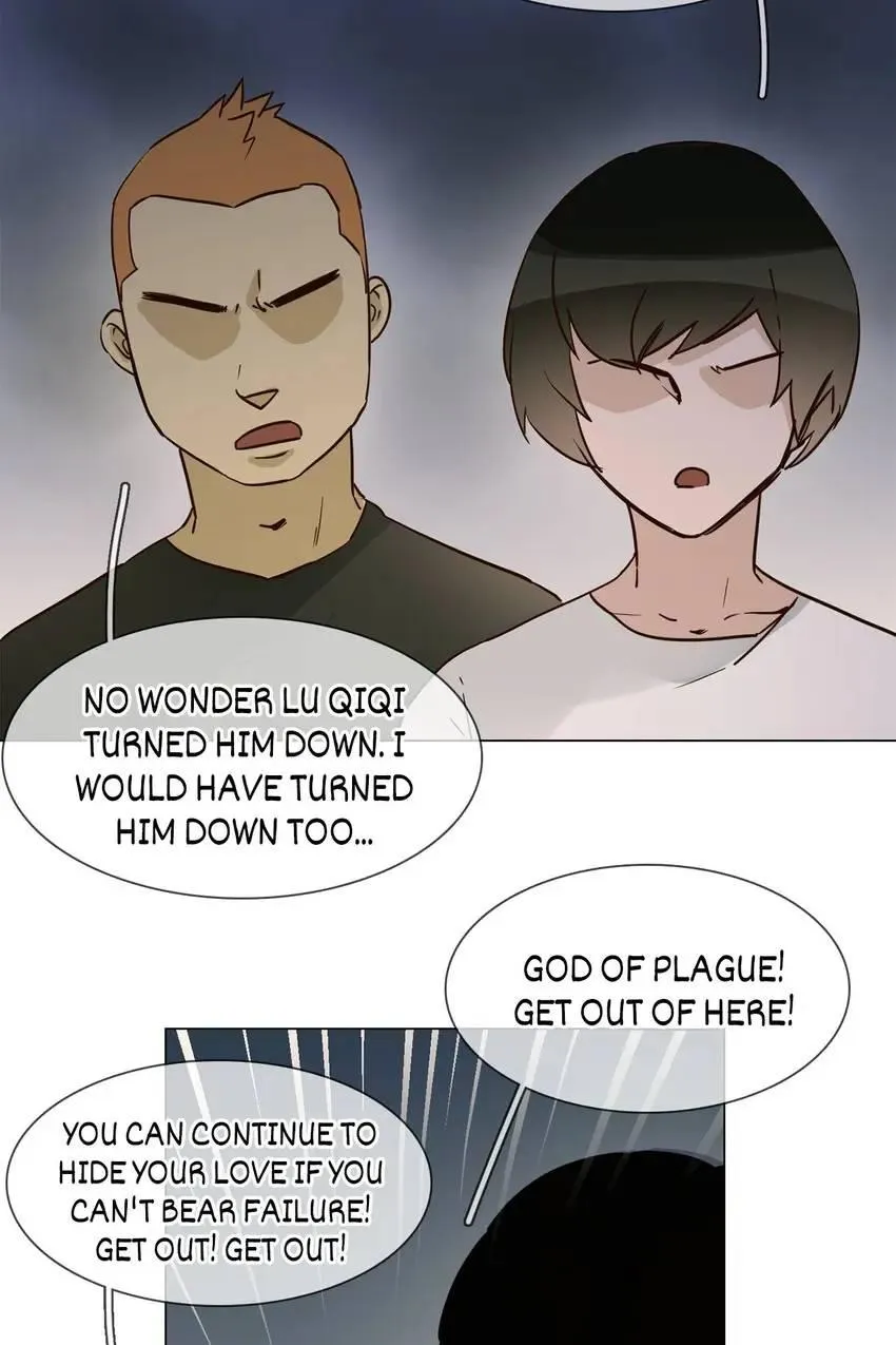 Read The Broken Star chapter 21 image 14 on Lezhin