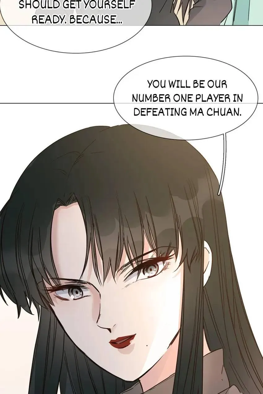 Read The Broken Star chapter 21 image 31 on Lezhin