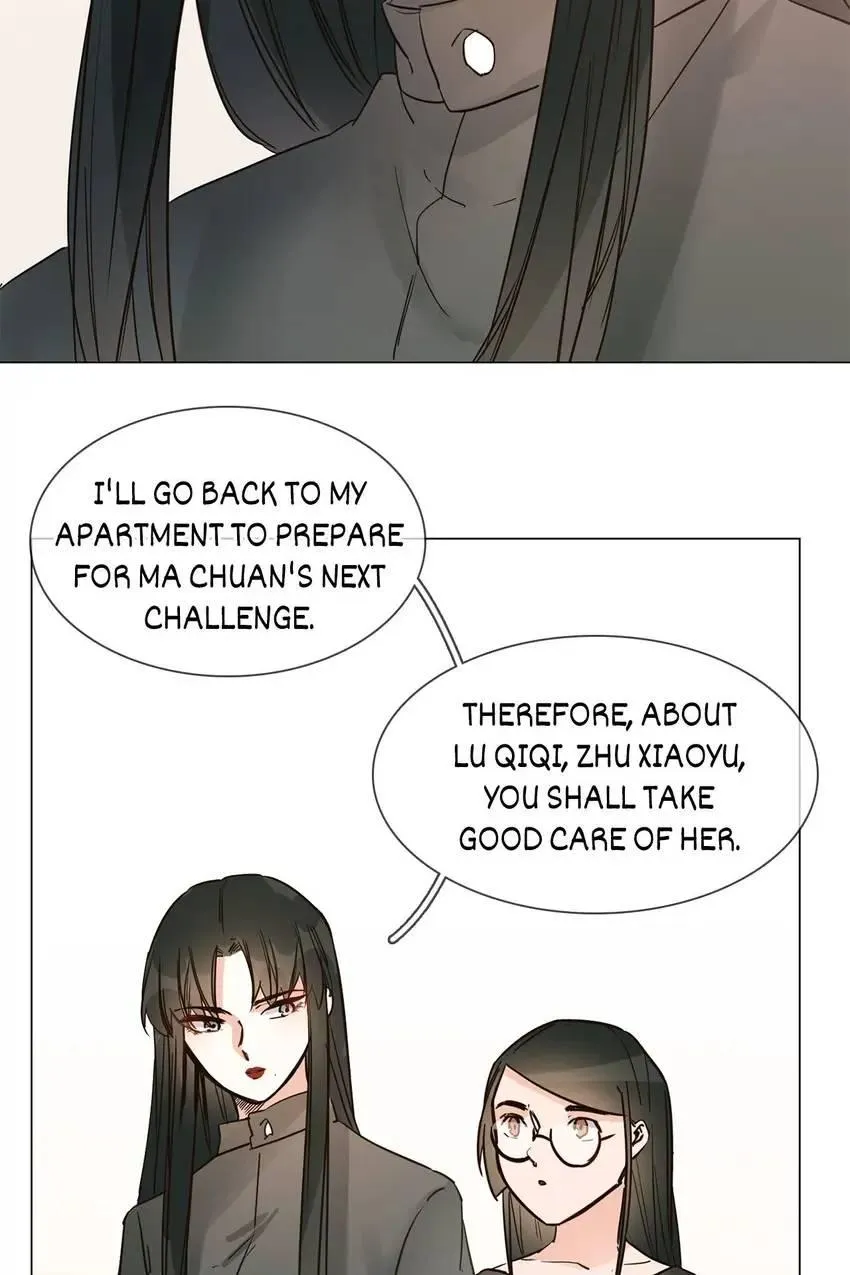 Read The Broken Star chapter 21 image 32 on Lezhin