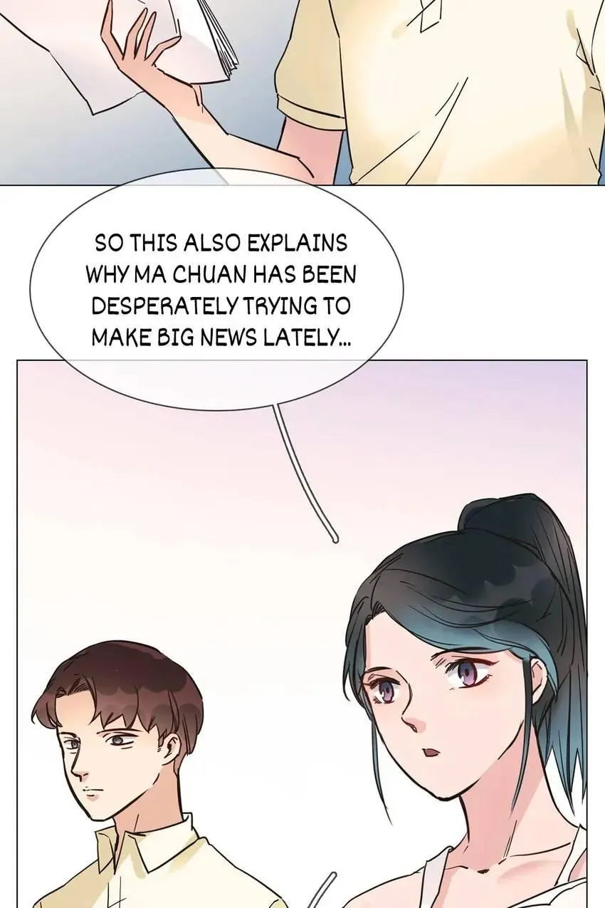 Read The Broken Star chapter 21 image 40 on Lezhin