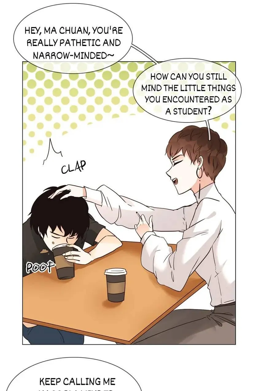 Read The Broken Star chapter 21 image 76 on Lezhin