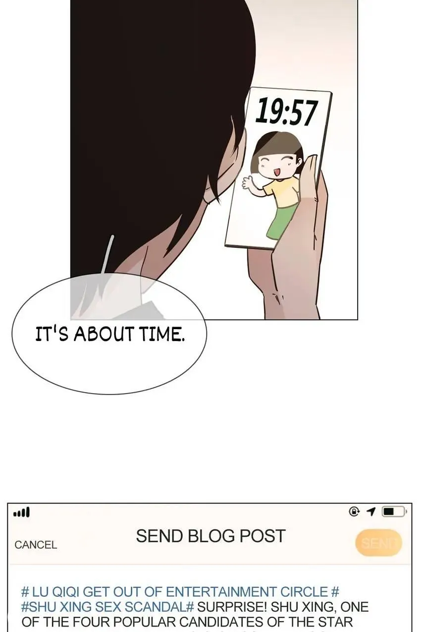 Read The Broken Star chapter 22 image 14 on Lezhin