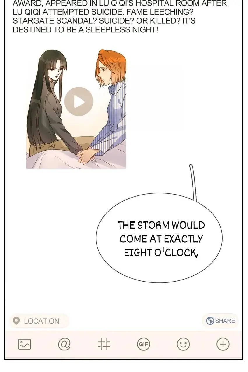 Read The Broken Star chapter 22 image 15 on Lezhin