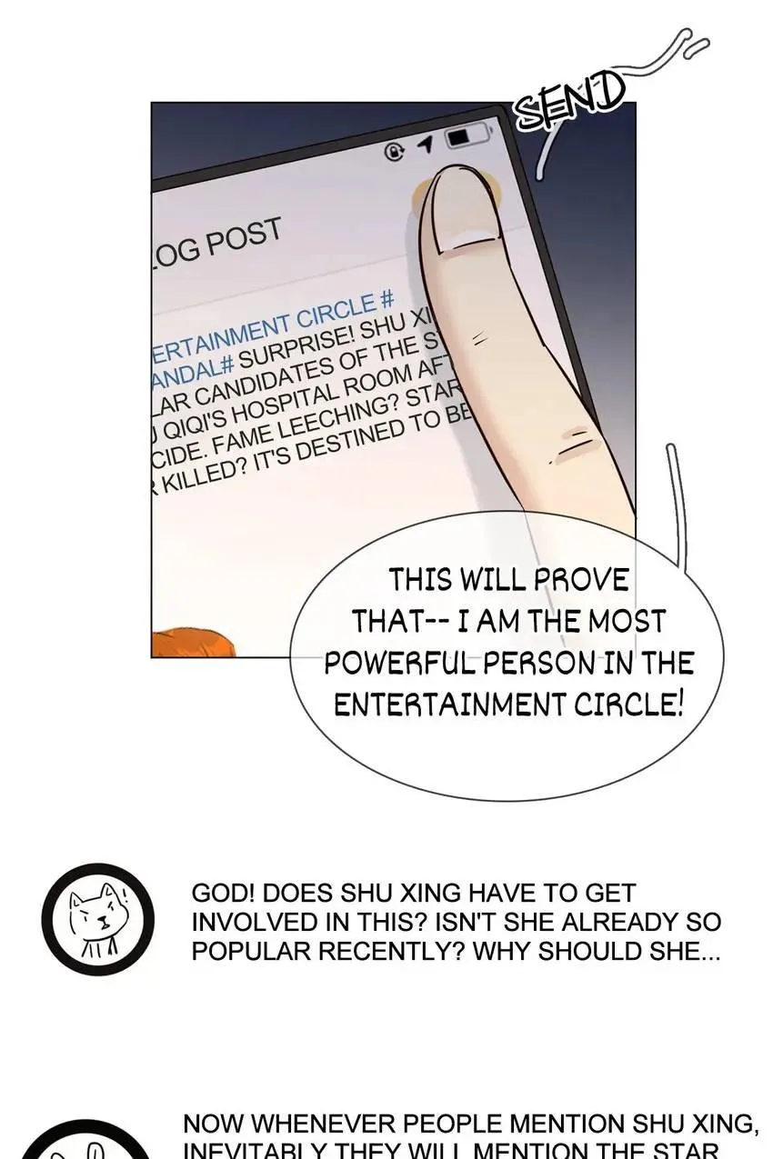 Read The Broken Star chapter 22 image 17 on Lezhin