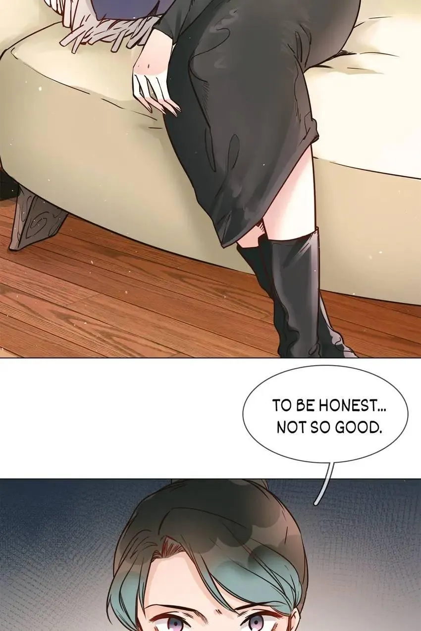 Read The Broken Star chapter 22 image 22 on Lezhin