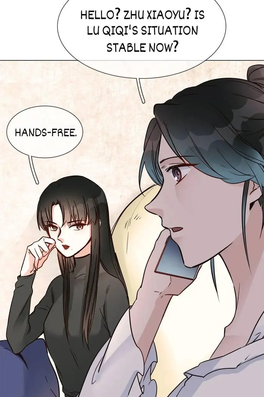 Read The Broken Star chapter 22 image 34 on Lezhin