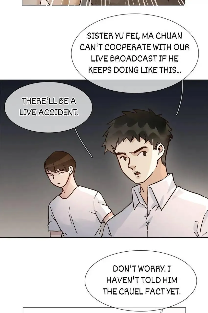 Read The Broken Star chapter 24 image 10 on Lezhin