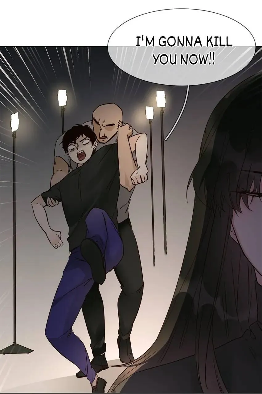 Read The Broken Star chapter 24 image 3 on Lezhin