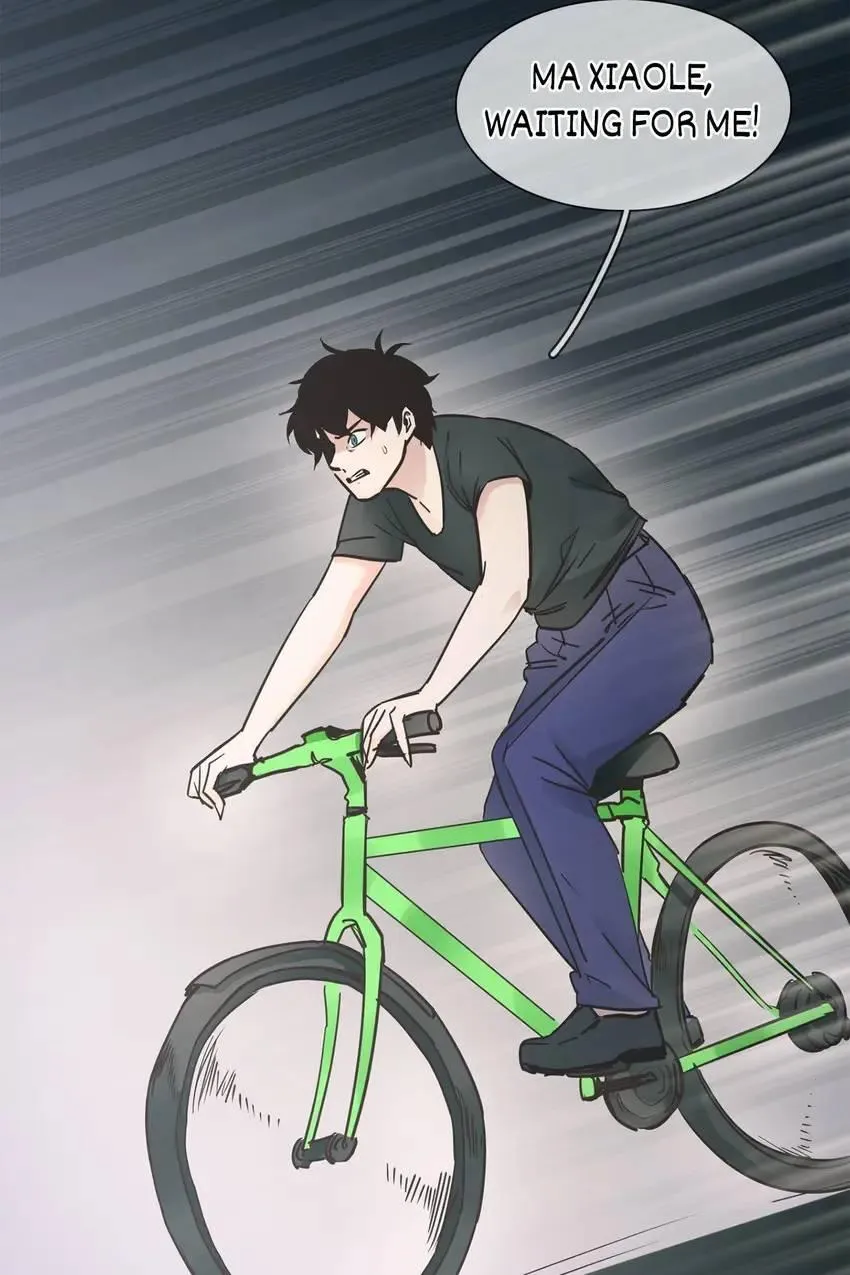 Read The Broken Star chapter 24 image 66 on Lezhin