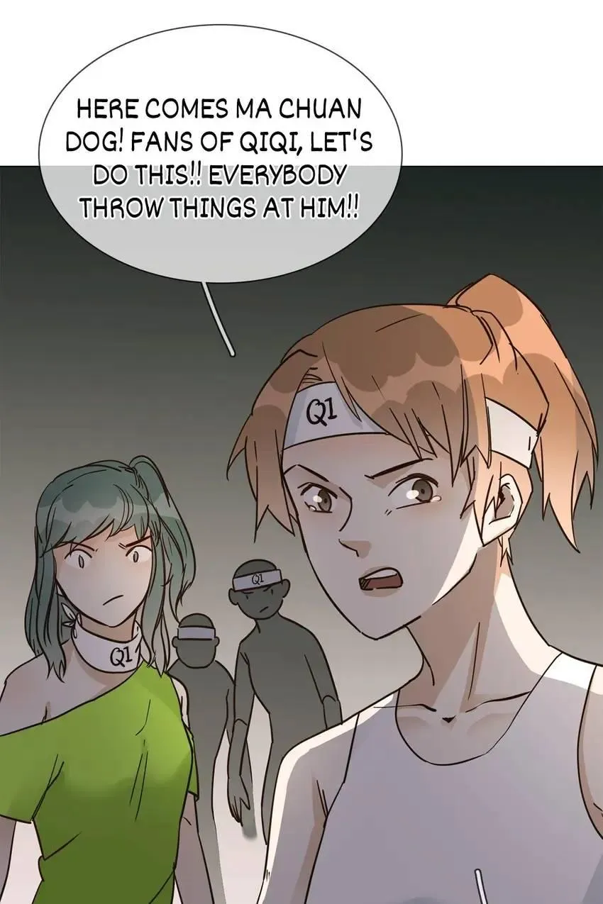 Read The Broken Star chapter 24 image 89 on Lezhin