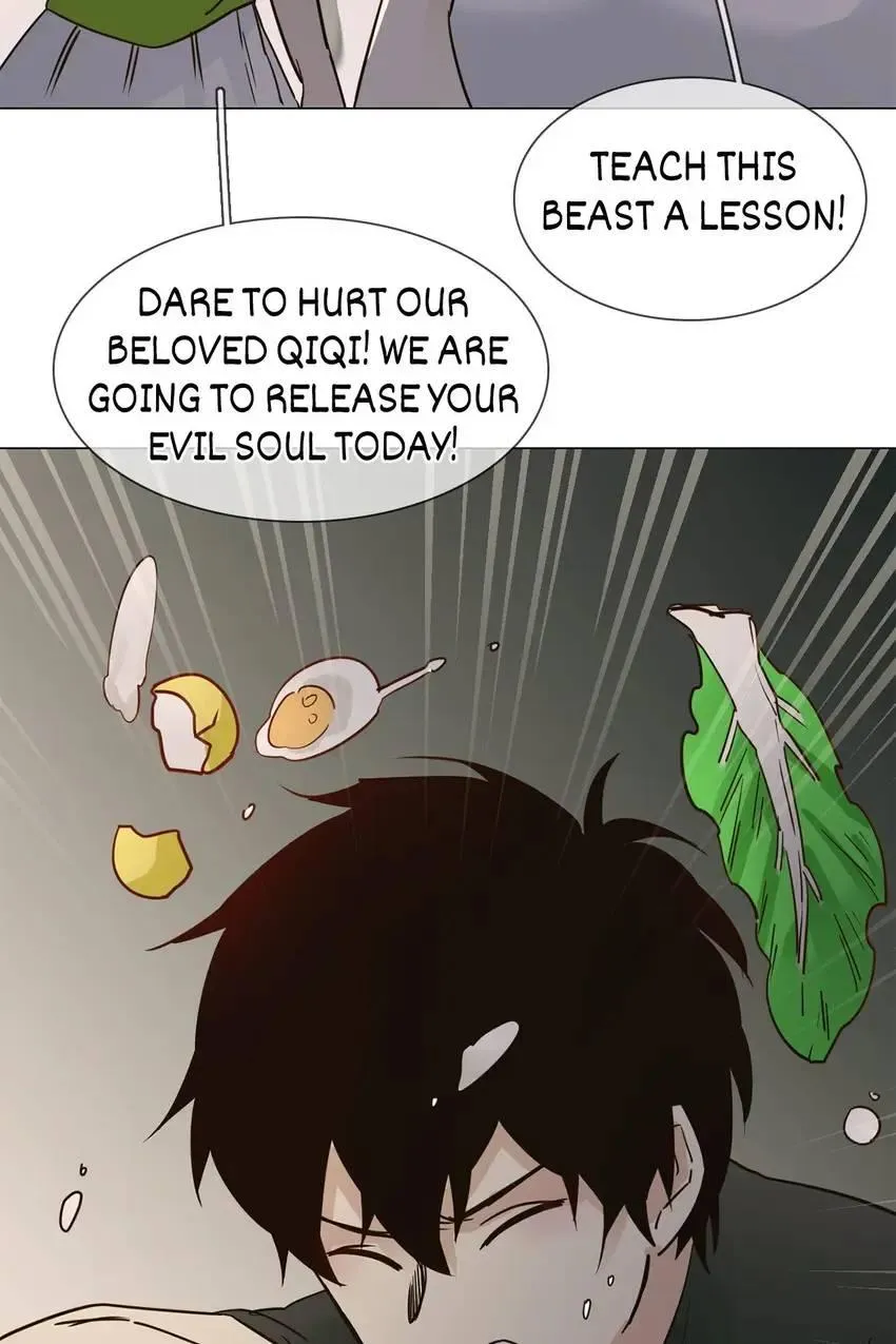 Read The Broken Star chapter 24 image 90 on Lezhin