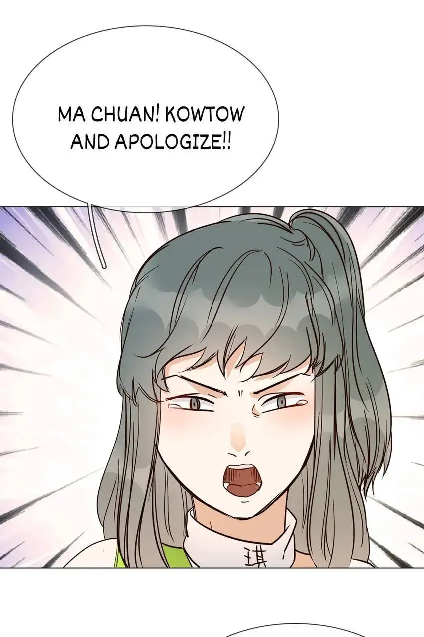 Read The Broken Star chapter 25 image 20 on Lezhin