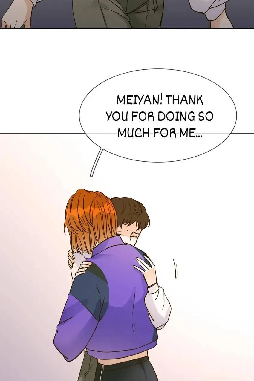 Read The Broken Star chapter 25 image 40 on Lezhin