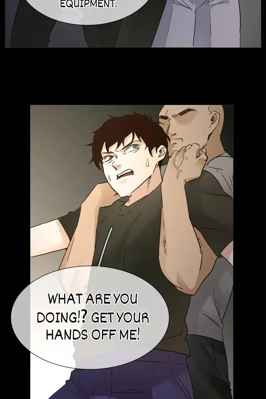 Read The Broken Star chapter 25 image 64 on Lezhin
