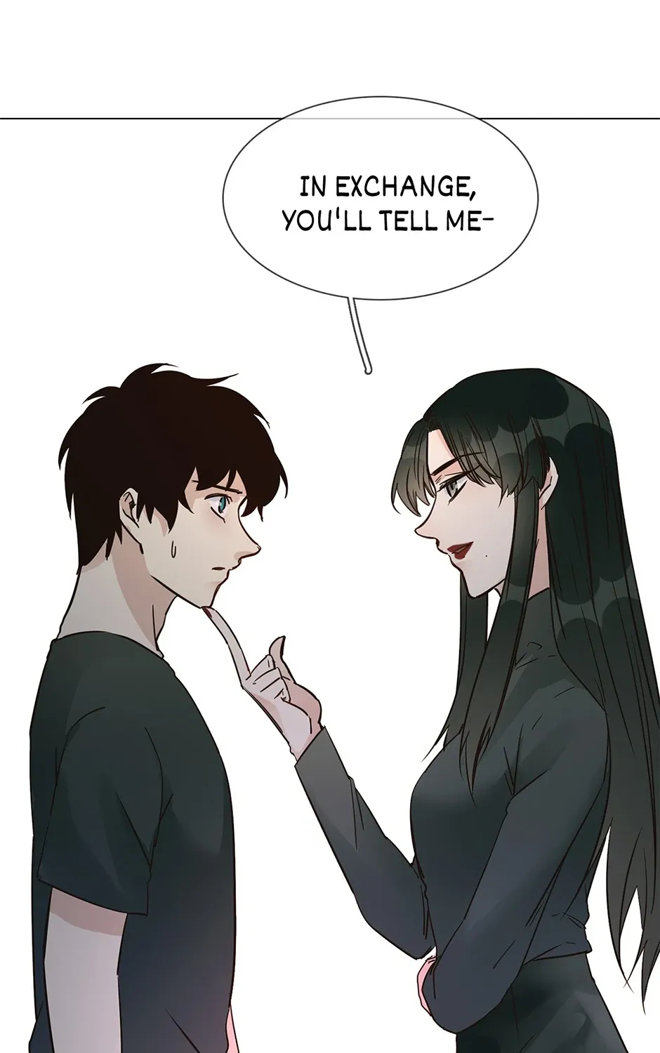 Read The Broken Star chapter 26 image 1 on Lezhin