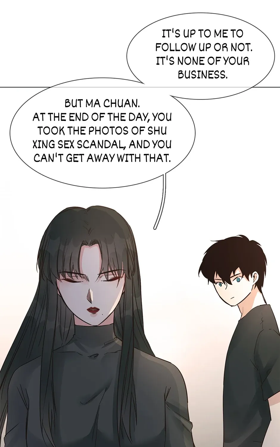 Read The Broken Star chapter 26 image 102 on Lezhin