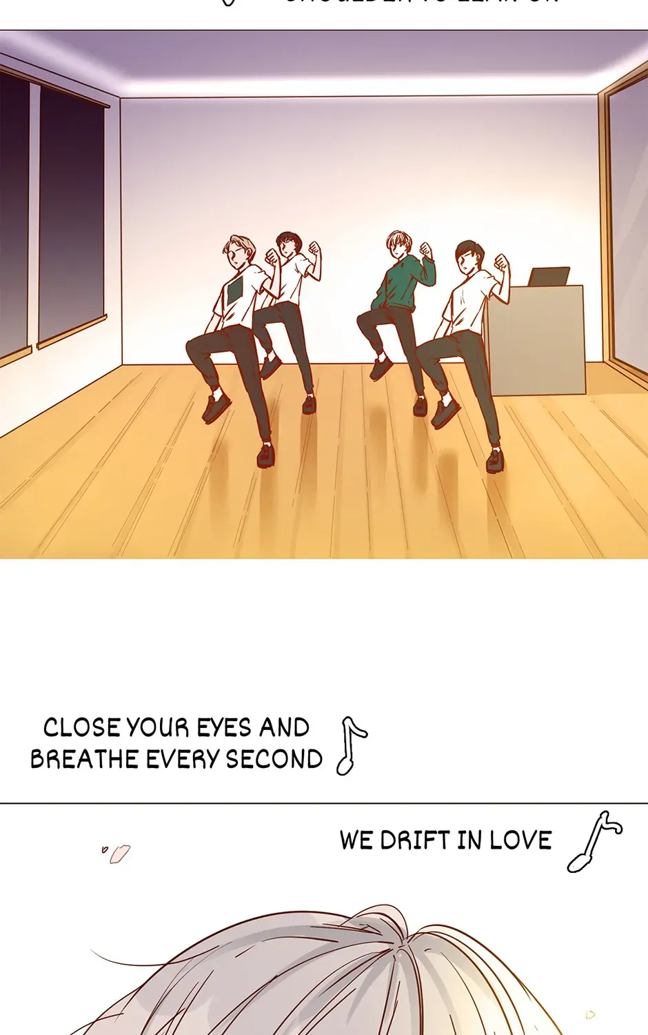 Read The Broken Star chapter 26 image 11 on Lezhin