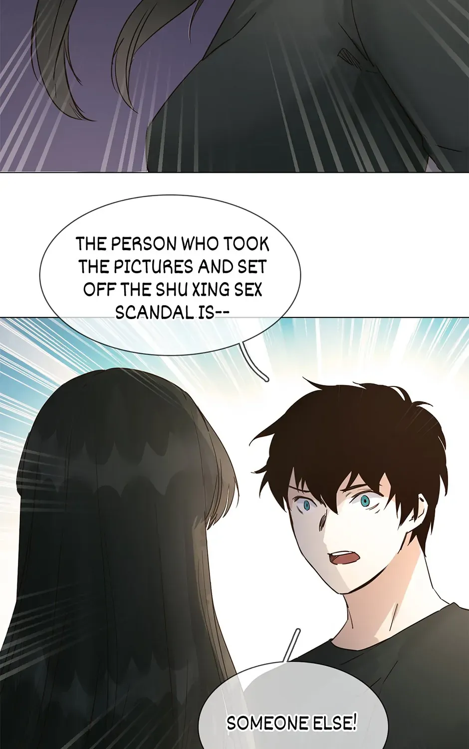 Read The Broken Star chapter 26 image 112 on Lezhin