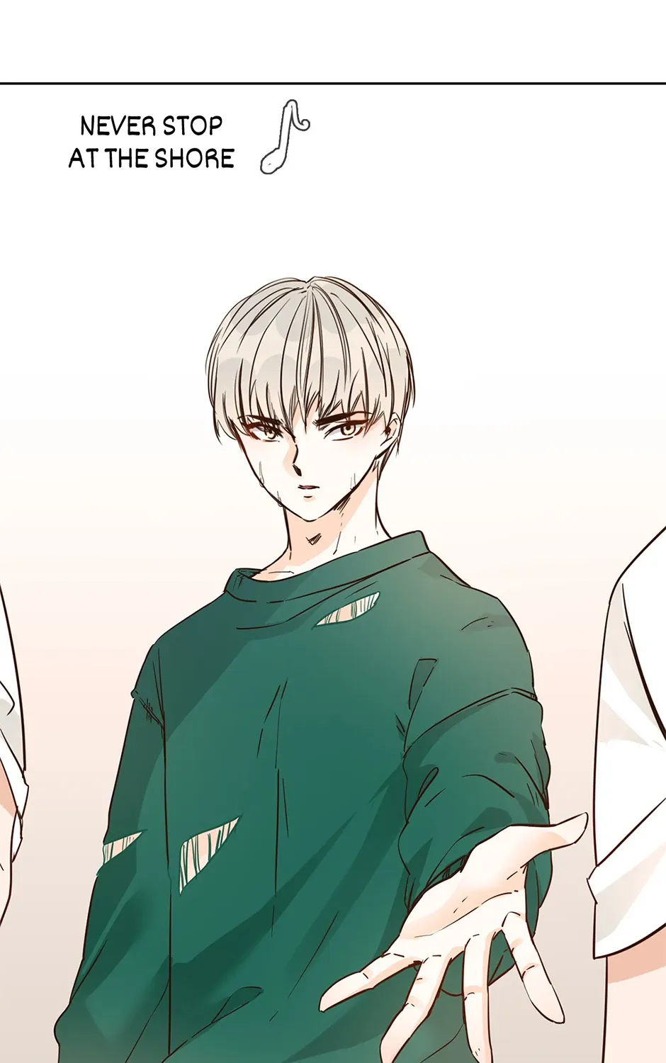 Read The Broken Star chapter 26 image 15 on Lezhin
